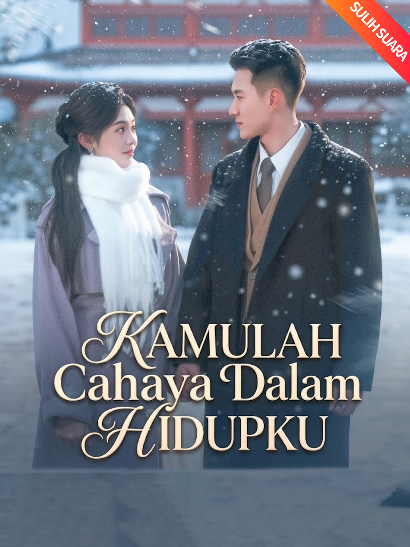 Poster [Sulih Suara]Kamulah Cahaya Dalam Hidupku