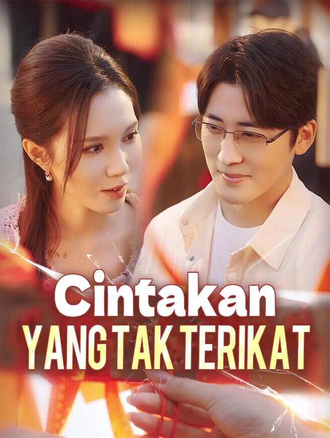 Poster Cintakan yang Tak Terikat