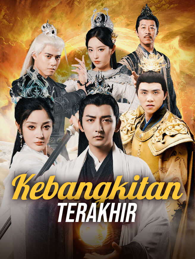 Poster Penguasa Maharaja
