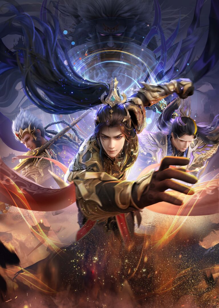Steller Transformation Season 6 | Xing Chen Bian