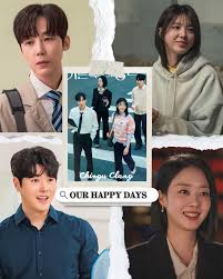 Our Happy Days (2026)
