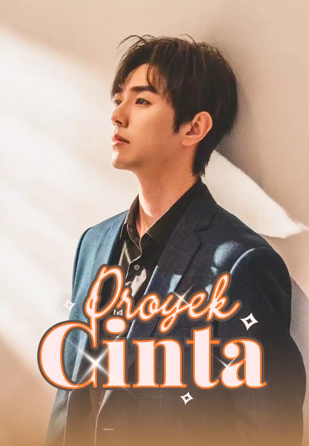 Poster Proyek Cinta