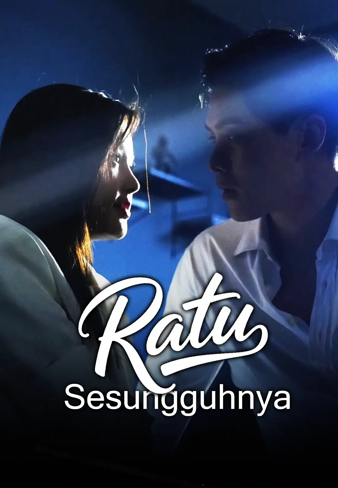 Poster Ratu Sesungguhnya