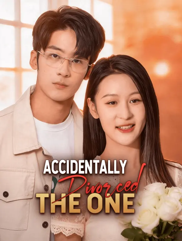 Accidentally Divorced the One
