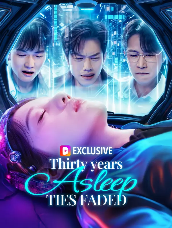 Thirty Years Asleep, Ties Faded