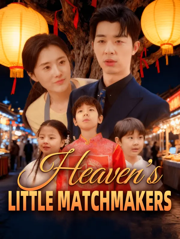 Heaven's Little Matchmakers