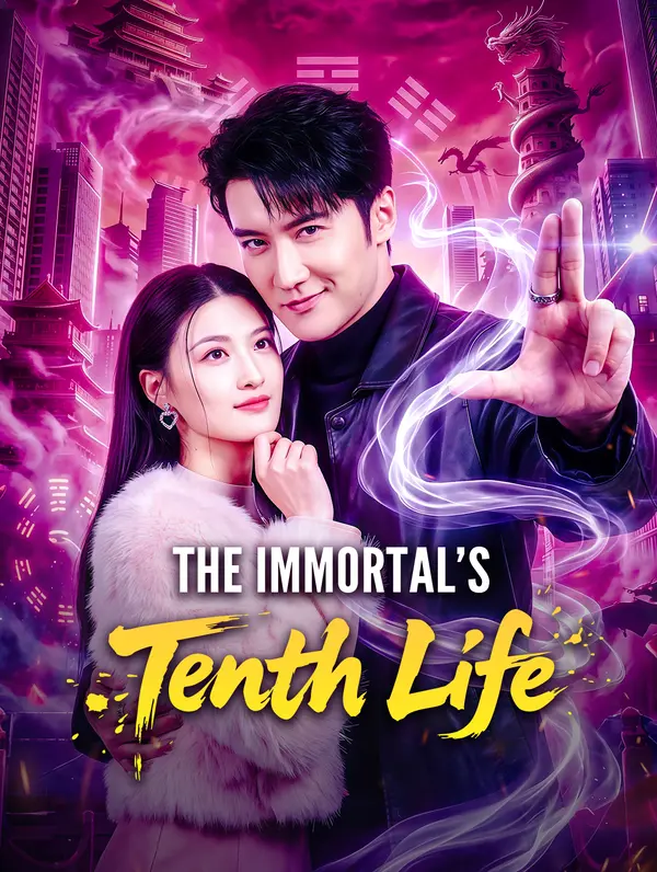 The Immortal's Tenth Life