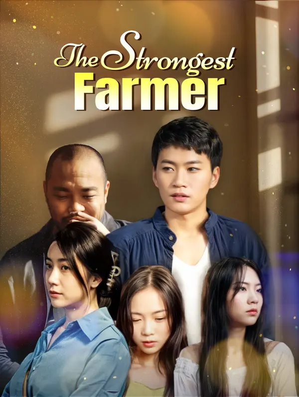 The Strongest Farmer