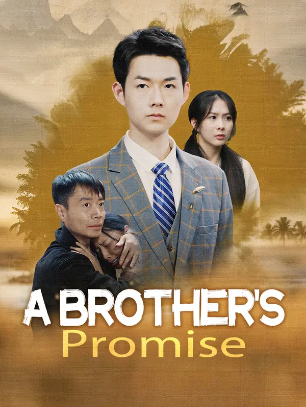 A Brother's Promise