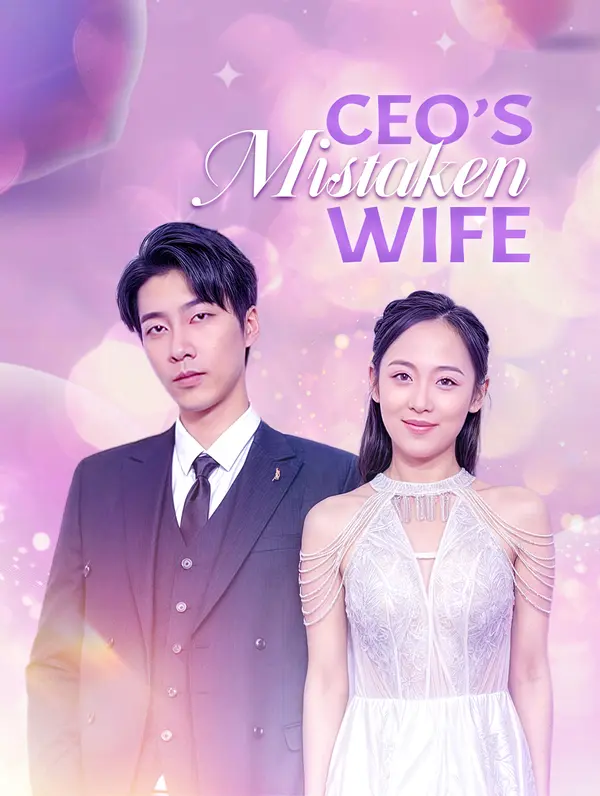 CEO's Mistaken Wife