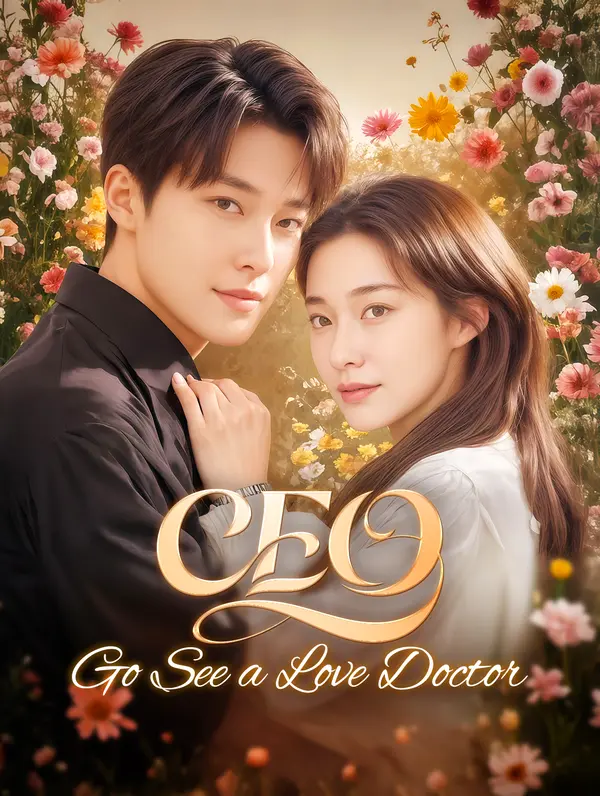 CEO, Go See a Love Doctor