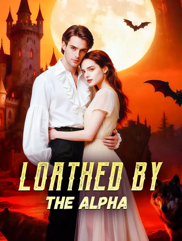 Loathed by the Alpha