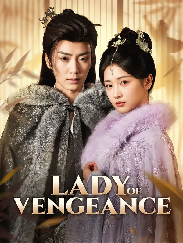 Lady of Vengeance