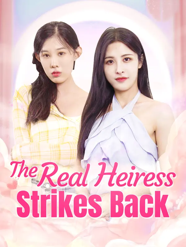 The Real Heiress Strikes Back
