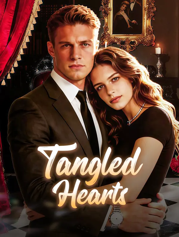 Tangled Hearts