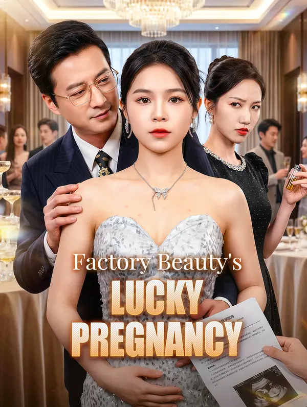 Factory Beauty's Lucky Pregnancy