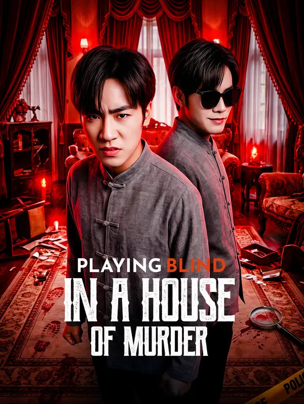 Playing Blind in a House of Murder