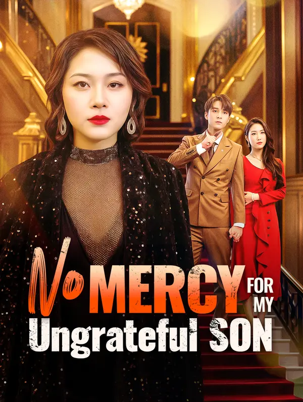 No Mercy for My Ungrateful Son