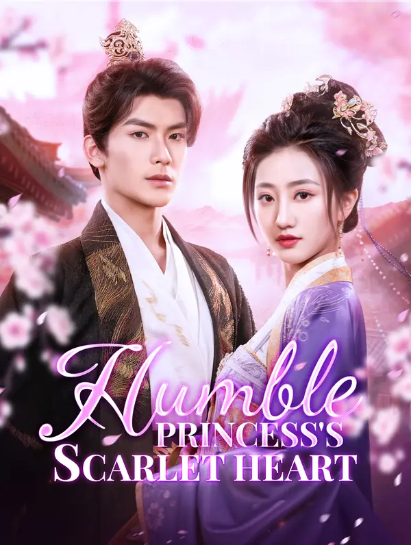 Humble Princess's Scarlet Heart