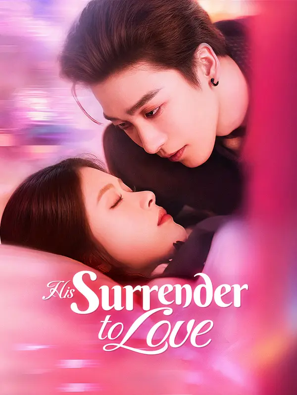 His Surrender to Love