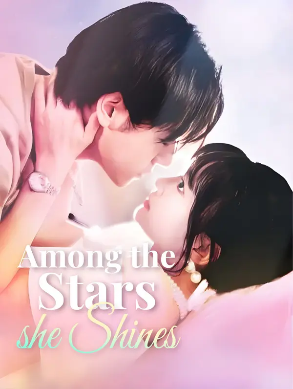 Among the Stars, She Shines