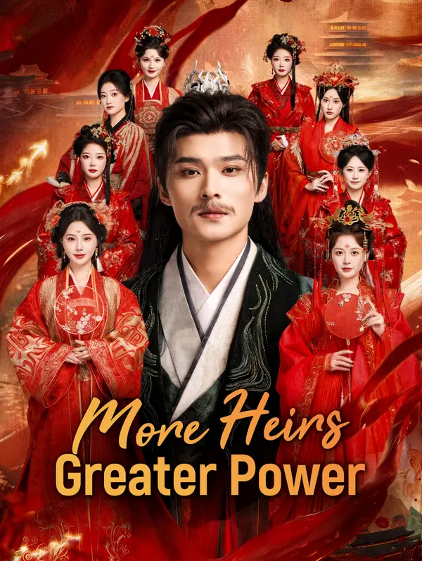 More Heirs, Greater Power