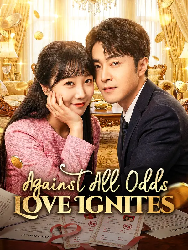 Against All Odds, Love Ignites