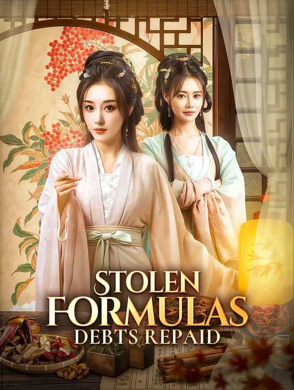 Stolen Formulas, Debts Repaid