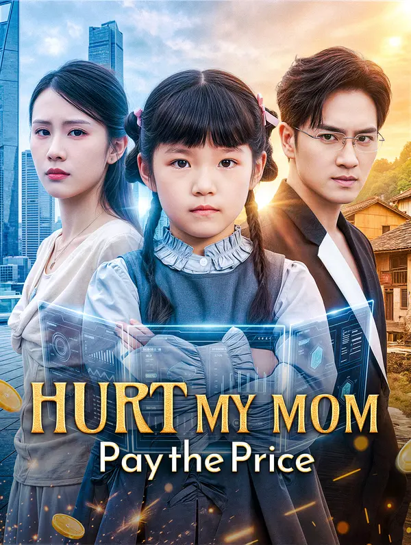 Hurt My Mom, Pay the Price