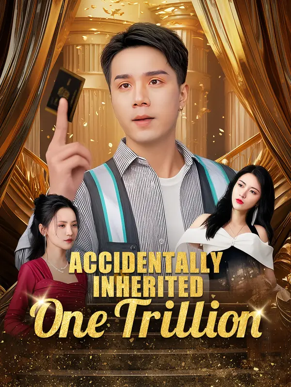 Accidentally Inherited One Trillion