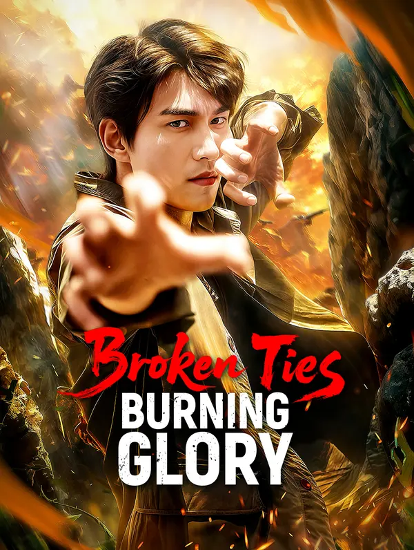 Broken Ties, Burning Glory