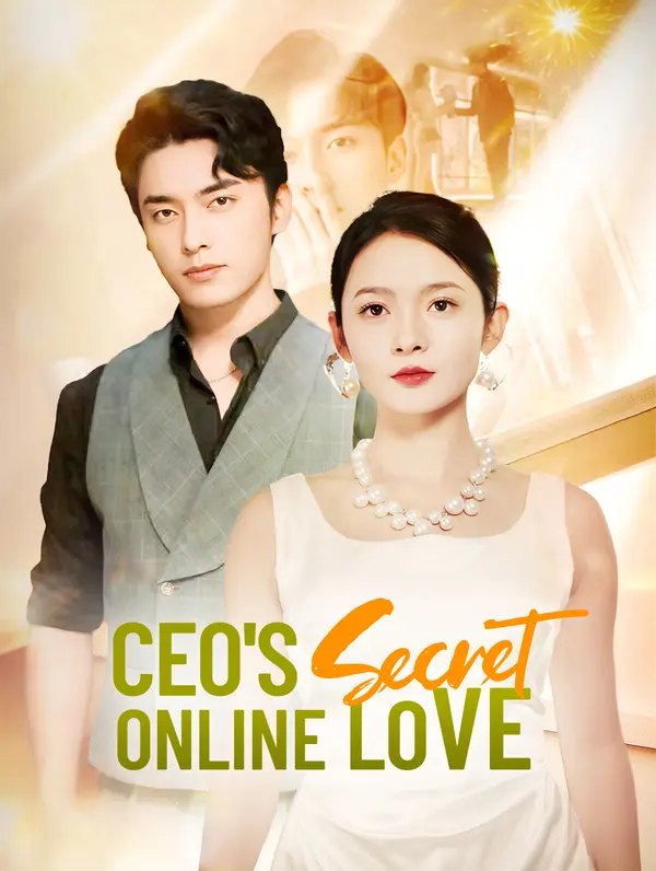 CEO's Secret Online Love