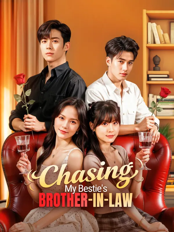 Chasing My Bestie's Brother-in-Law(Dubbed)