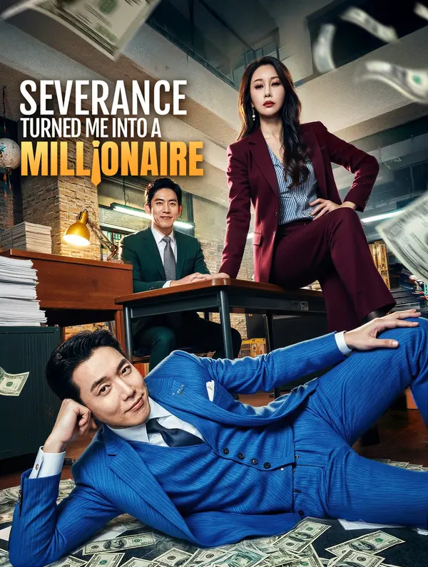 Severance Turned Me Into a Millionaire