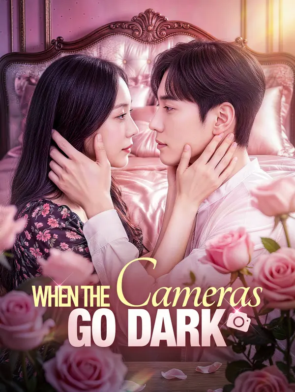 When the Cameras Go Dark