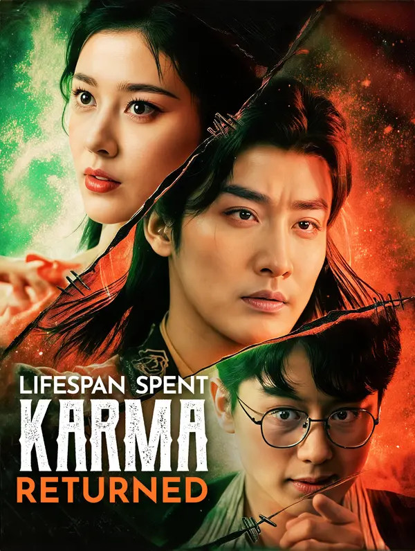 Lifespan Spent, Karma Returned