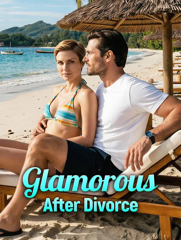 Glamorous After Divorce