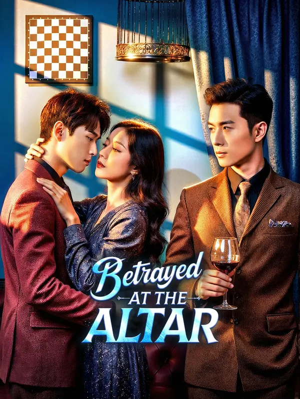 Betrayed at the Altar