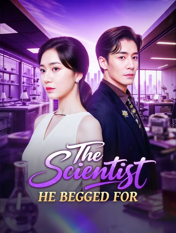 The Scientist He Begged For(Dubbed)