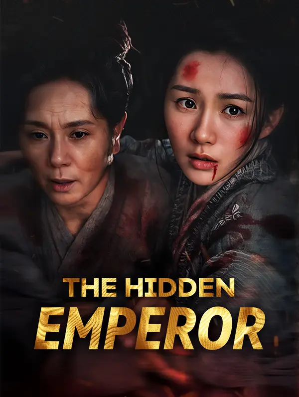 The Hidden Emperor