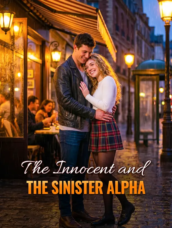 The Innocent and the Sinister Alpha