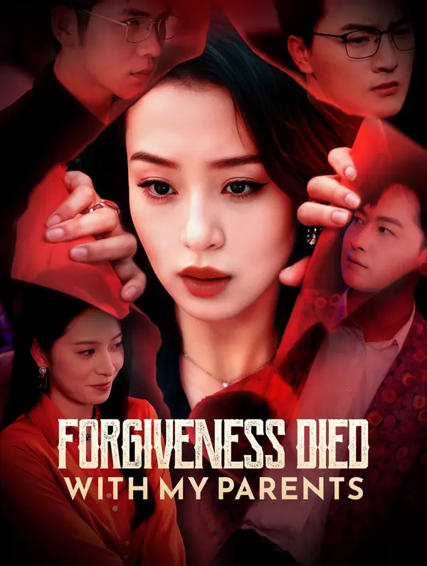 Forgiveness Died With My Parents