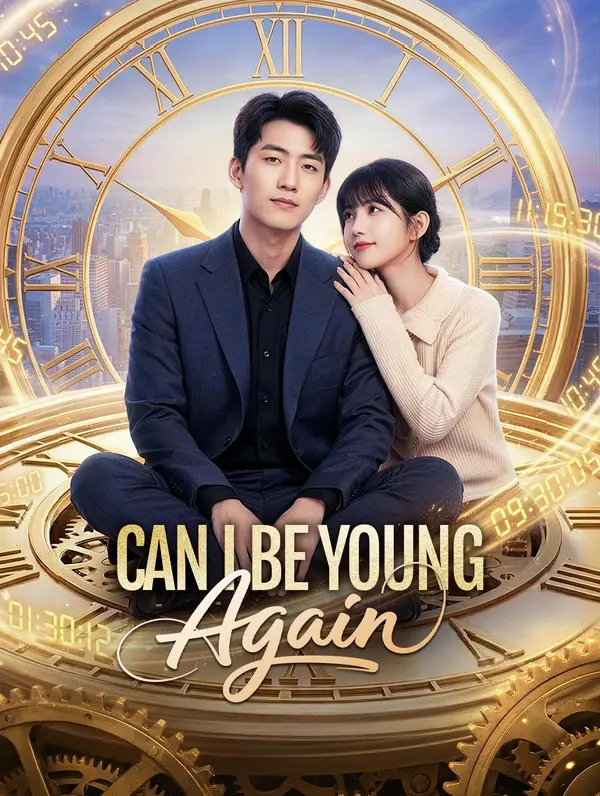 Can I Be Young Again