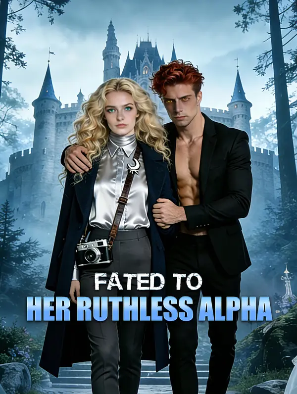 Fated to Her Ruthless Alpha
