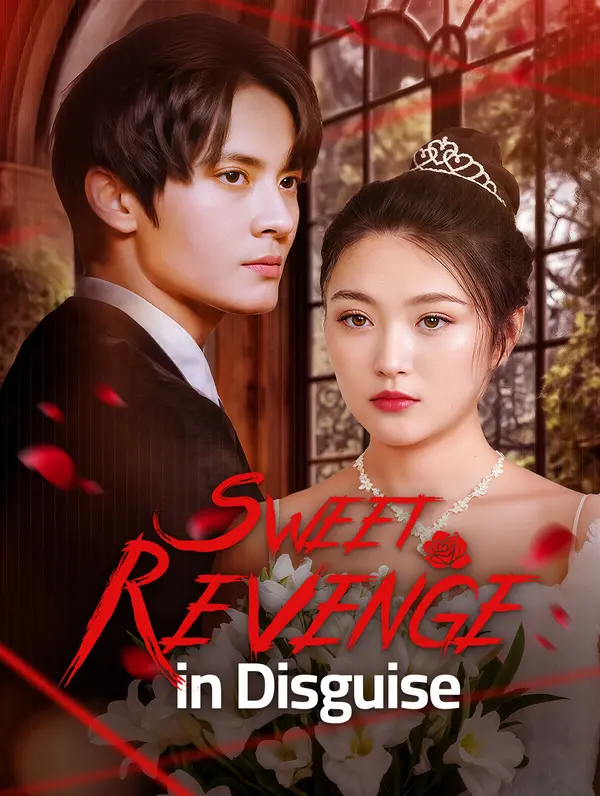 Sweet Revenge in Disguise