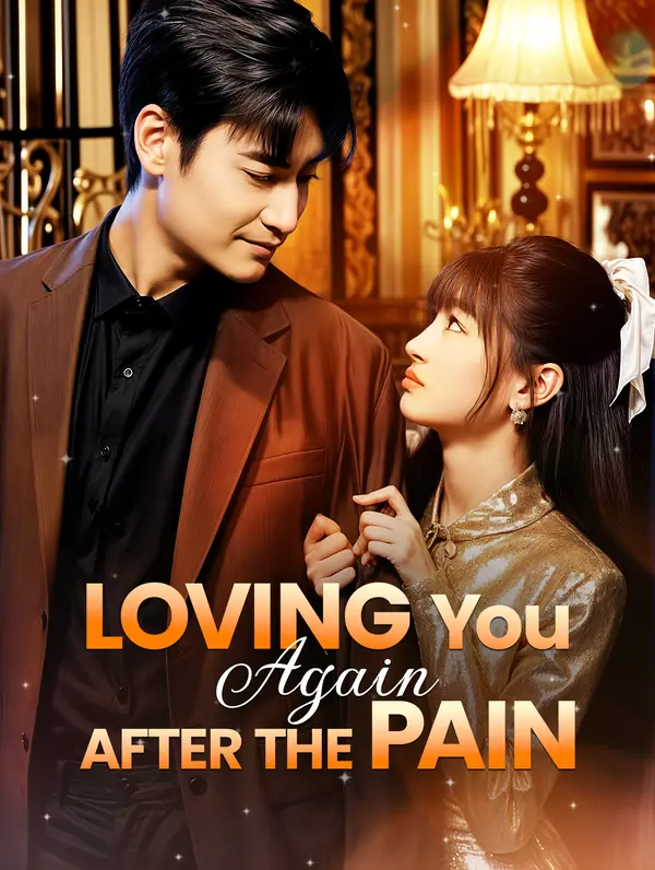 Loving You Again After the Pain