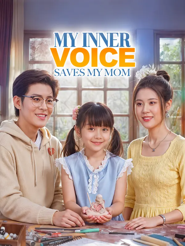 My Inner Voice Saves My Mom