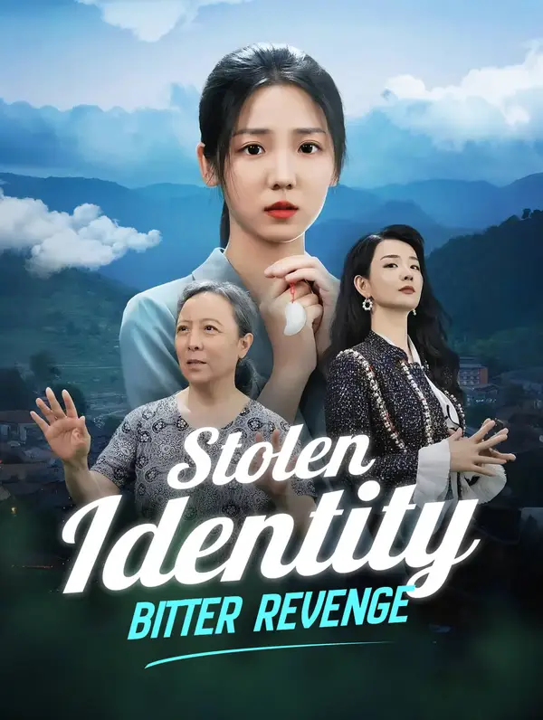 Stolen Identity, Bitter Revenge