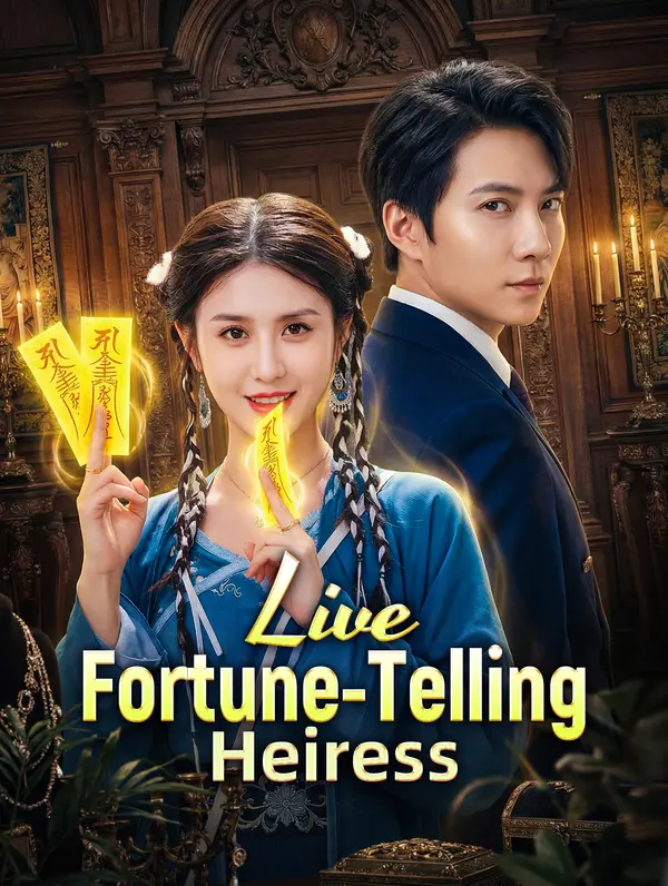 Live Fortune-Telling Heiress
