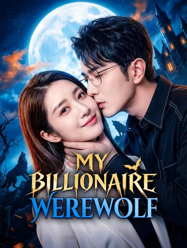 My Billionaire Werewolf